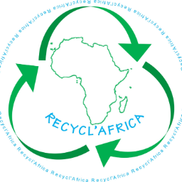 RECYCL'AFRICA Logo